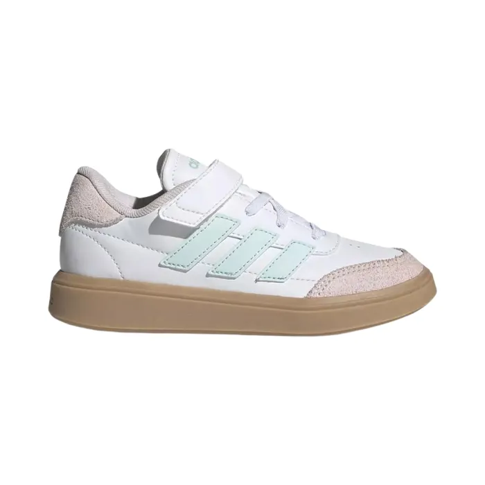 Adidas Courtblock Sneakers Junior
