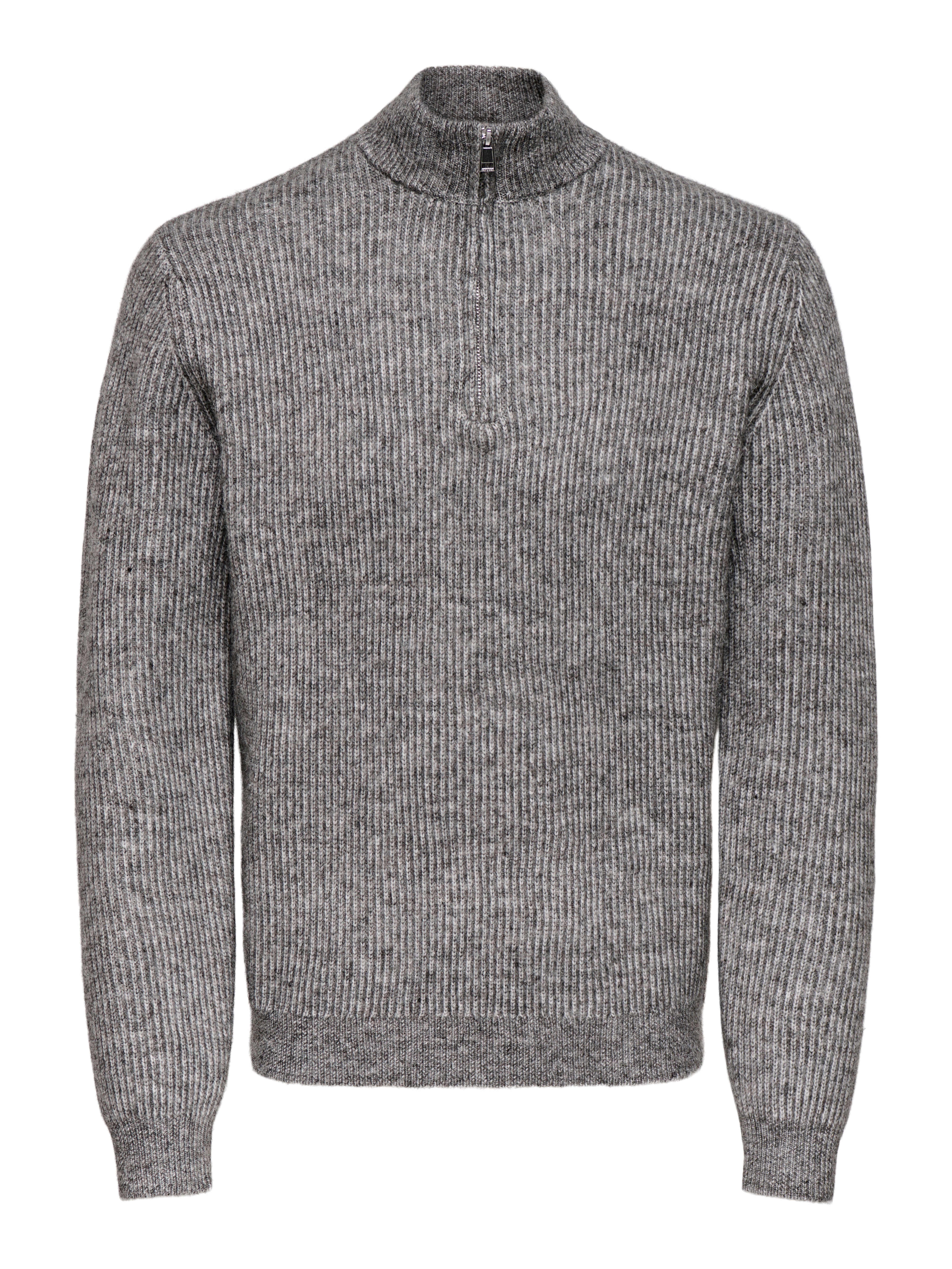 ONSTEGAN Pullover Medium Grey Melange