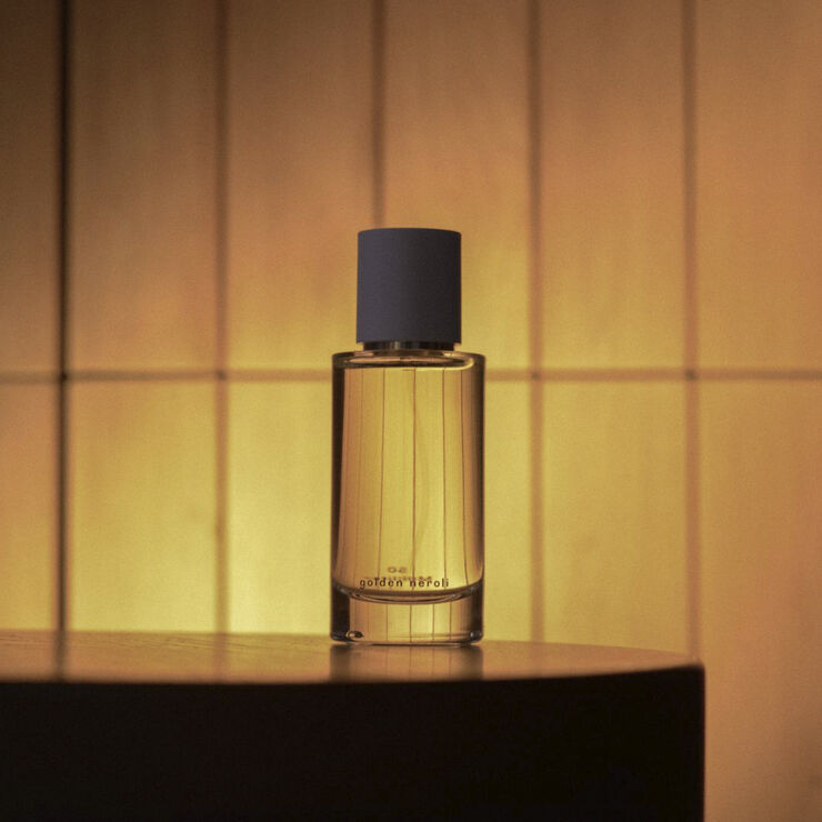 Abel Vita Odor Golden Neroli Eau de Parfum