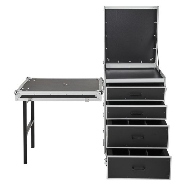 Flyht Pro Case Production