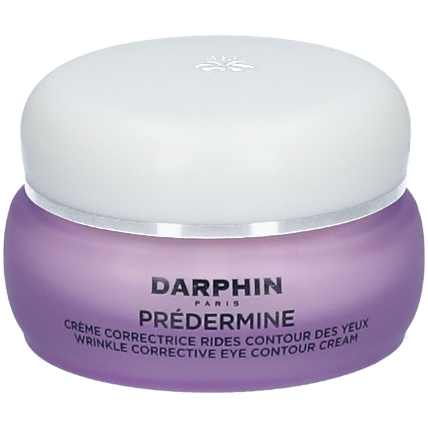DARPHIN PREDERMINE Wrinkle Corrective Eye Contour Cream