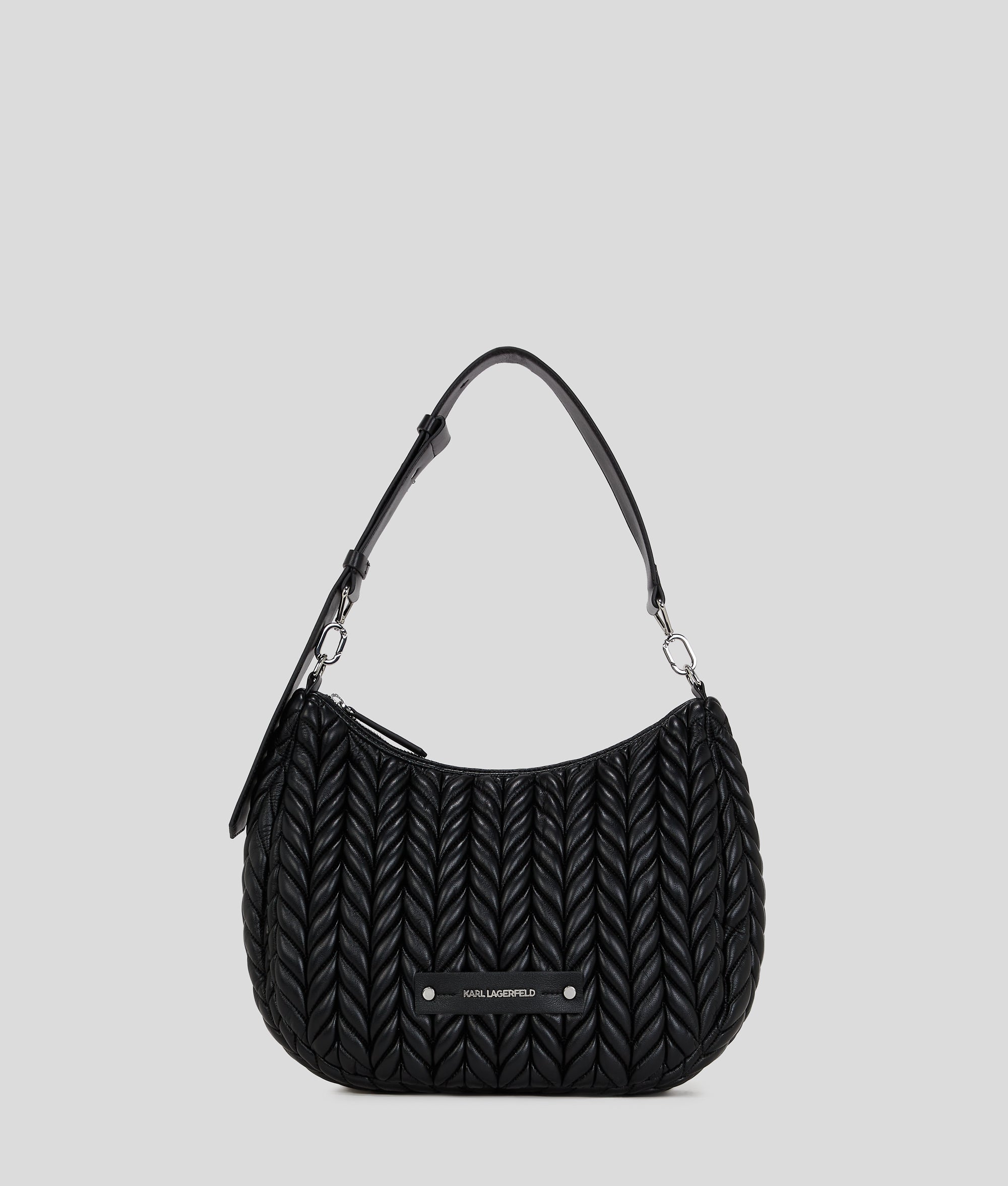 K/Weave schoudertas