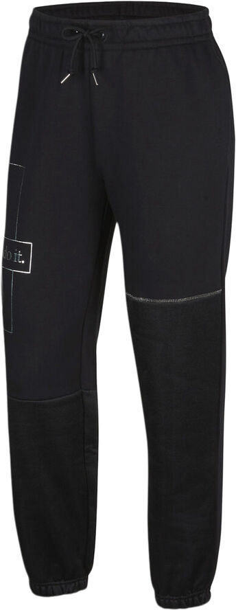 Nike Sportswear Icon Clash bukser Sort