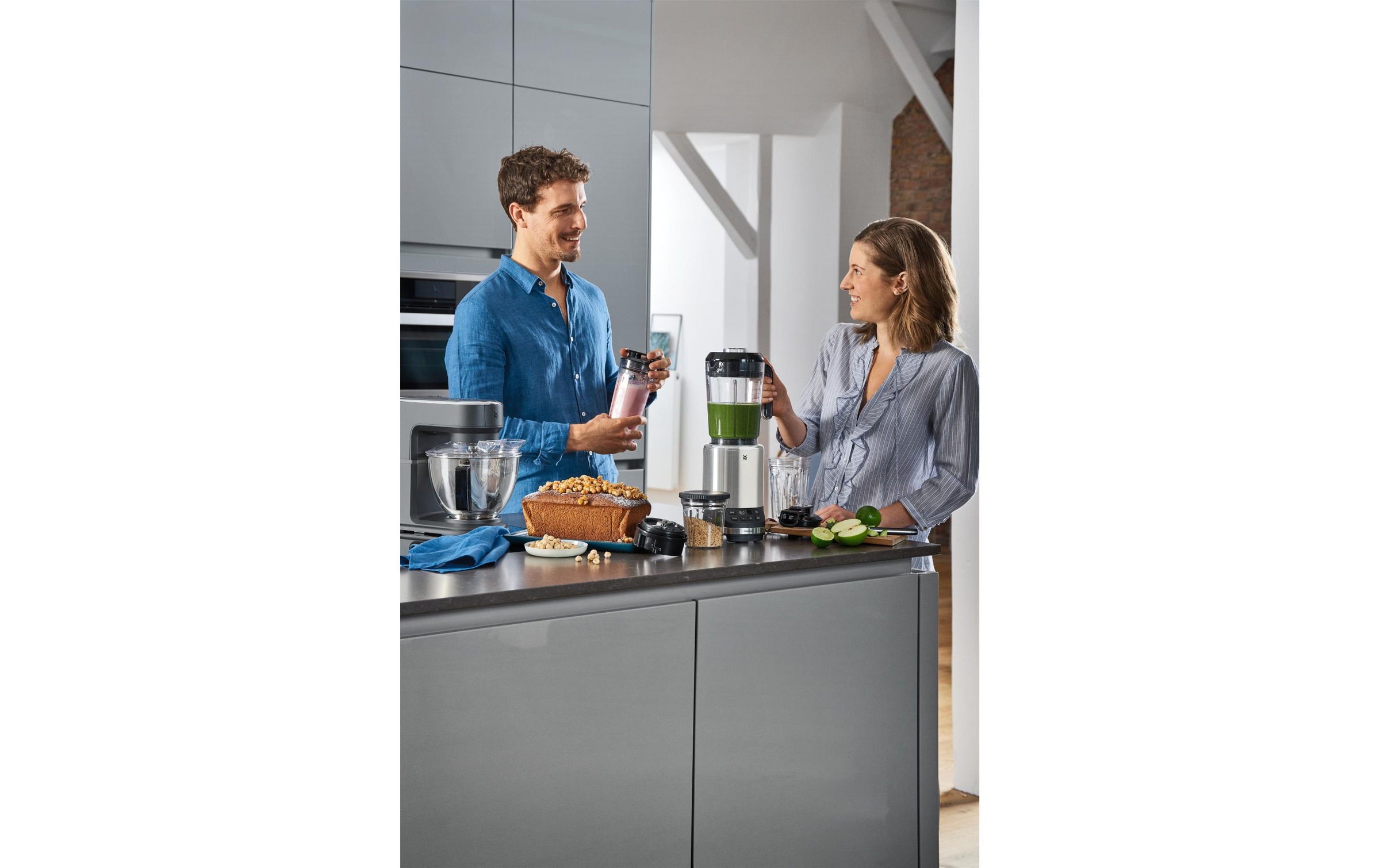 WMF Zerkleinerer »KULT Pro« 1200 W