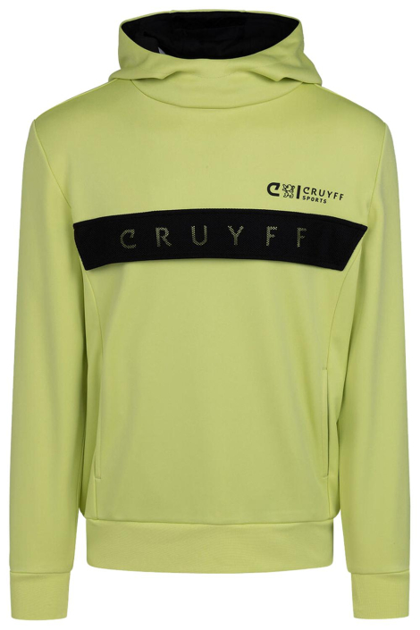 Cruyff multi color heren sweater