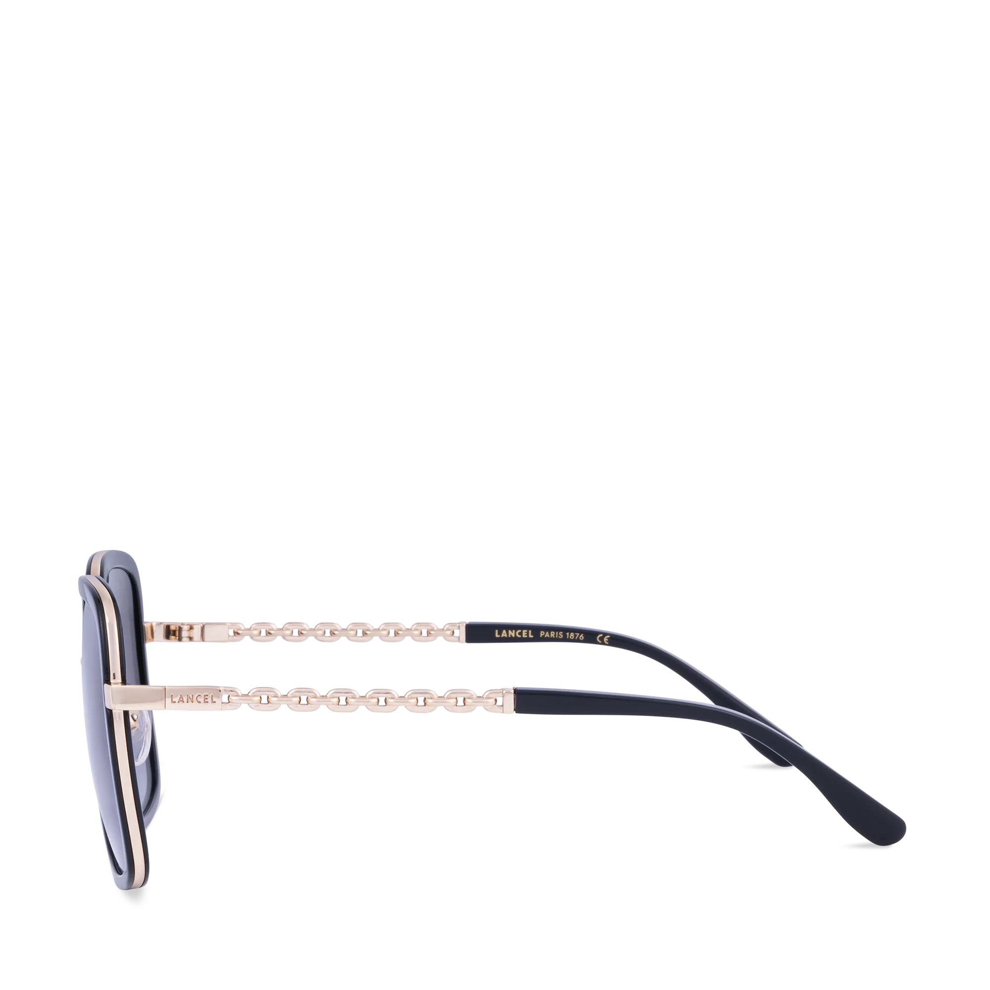 Lunettes de soleil Lou-Noir