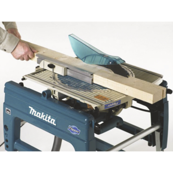 Makita afkort- en tafelzaag LF1000