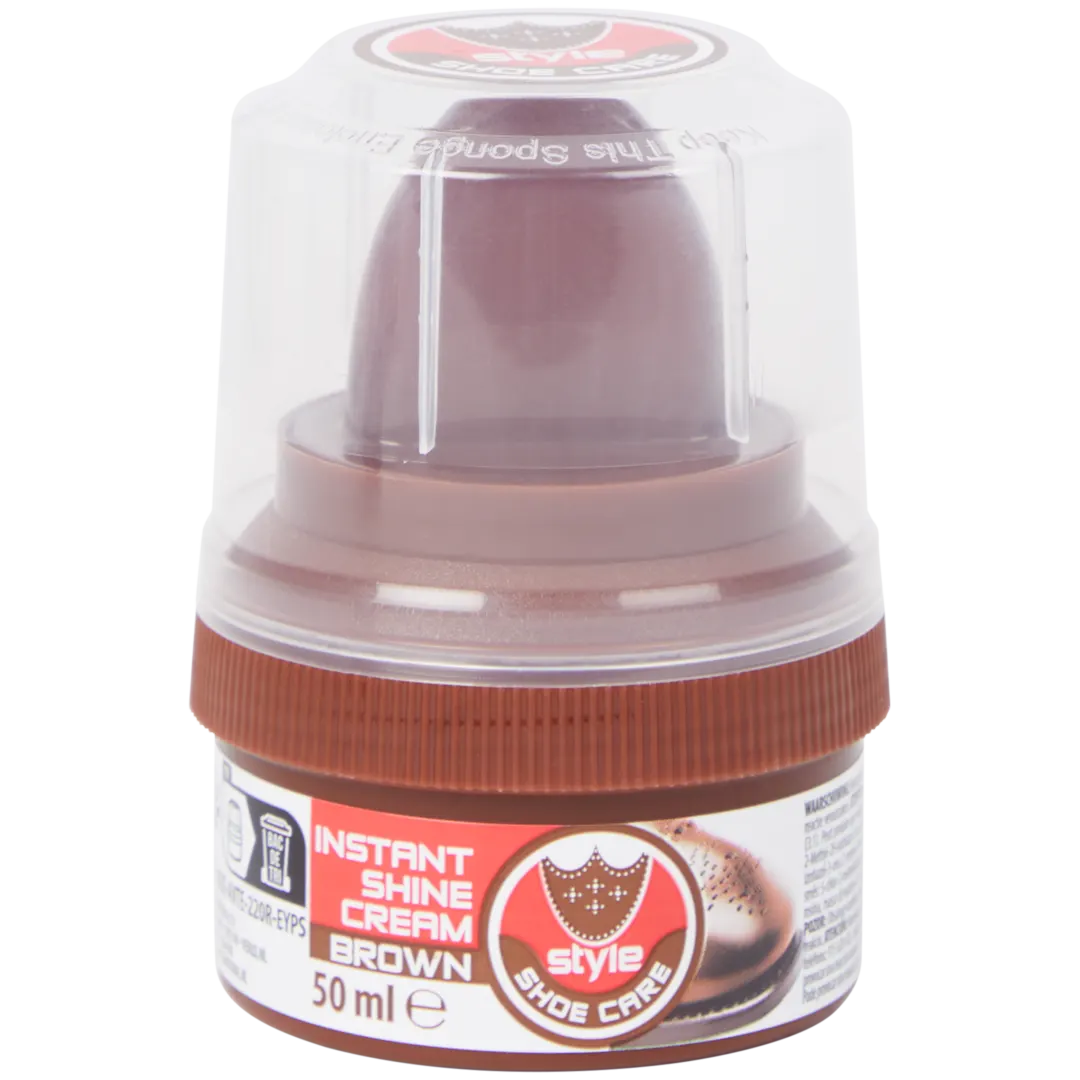 Schoenpoets 50 ml | diverse kleuren