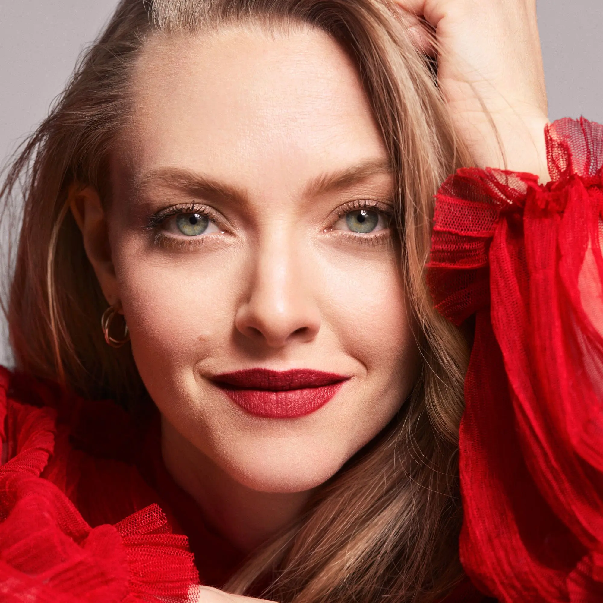Lancôme - L'Absolu Rouge Drama Matte Rouge à Lèvres- Nouveautés