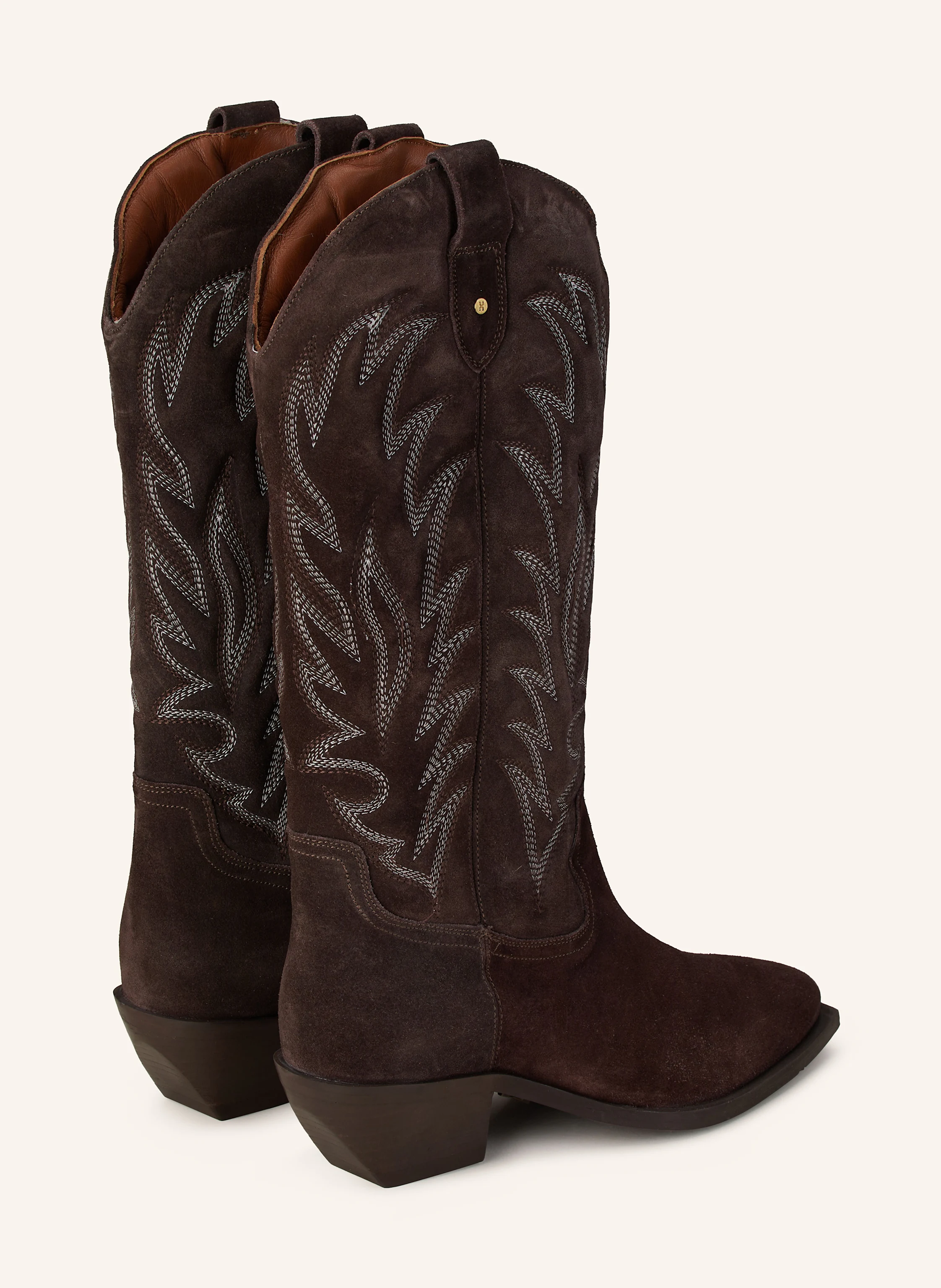 BRONX Cowboy Boots