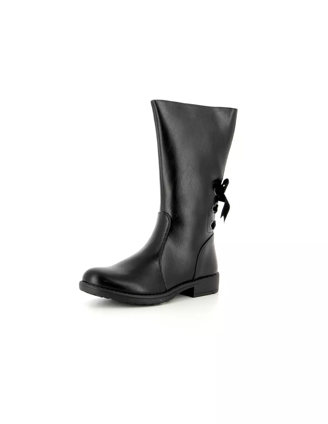 ASSO AG3616 - Bottes Noir