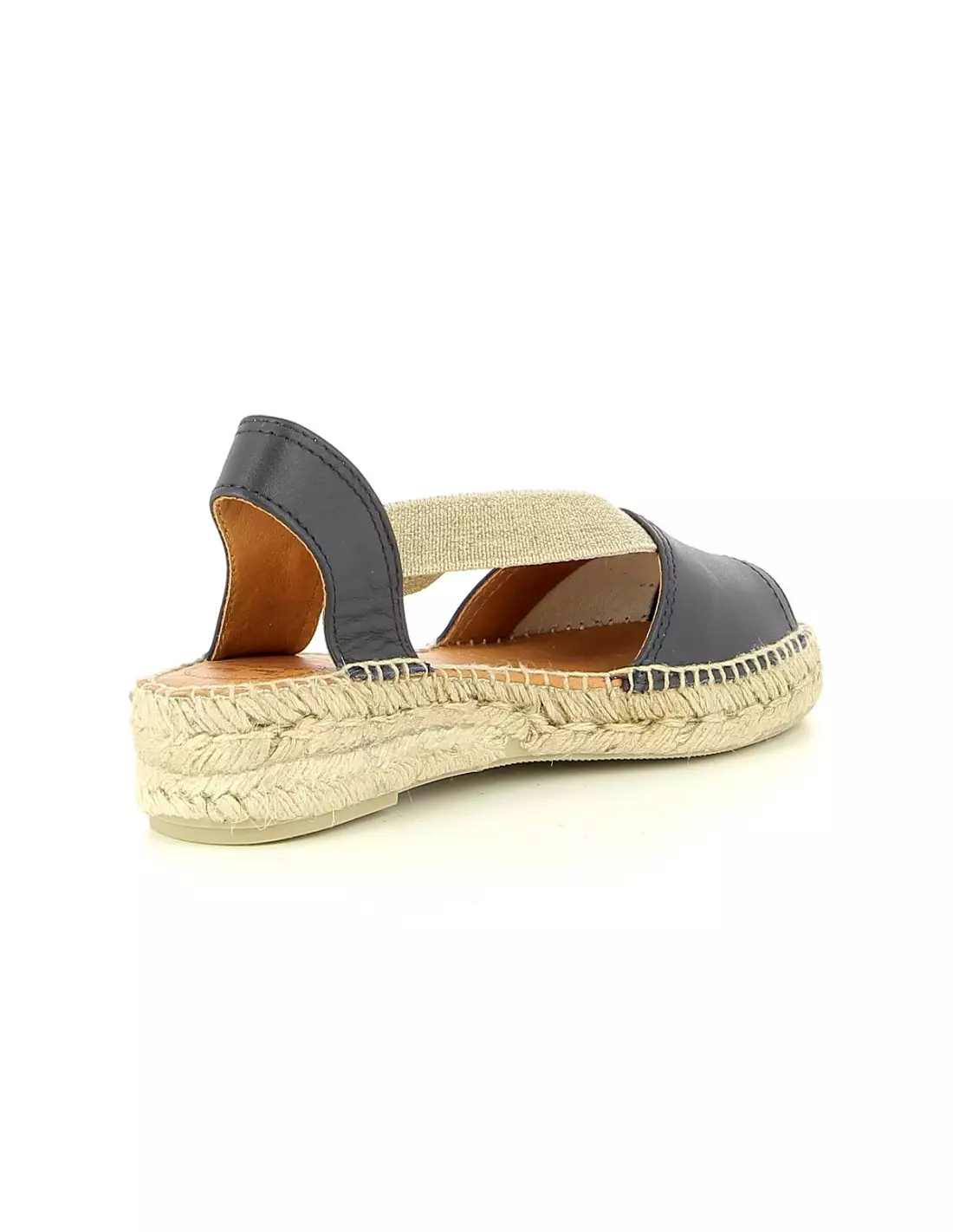 TONI PONS TP ETNA MARINE - Espadrilles Marine
