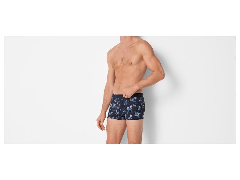 Set van 3 heren boxers