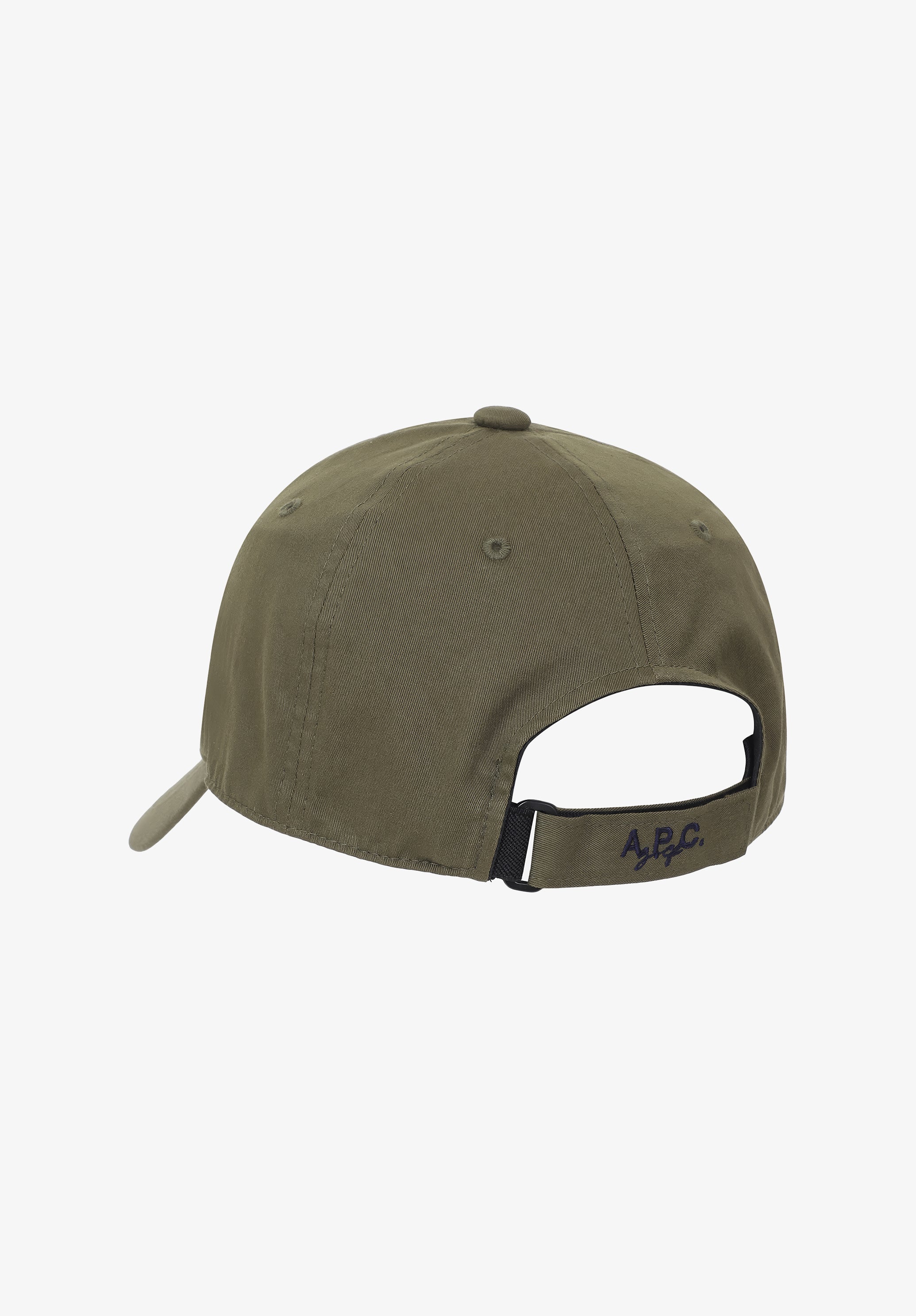 Casquette Jack - Kaki