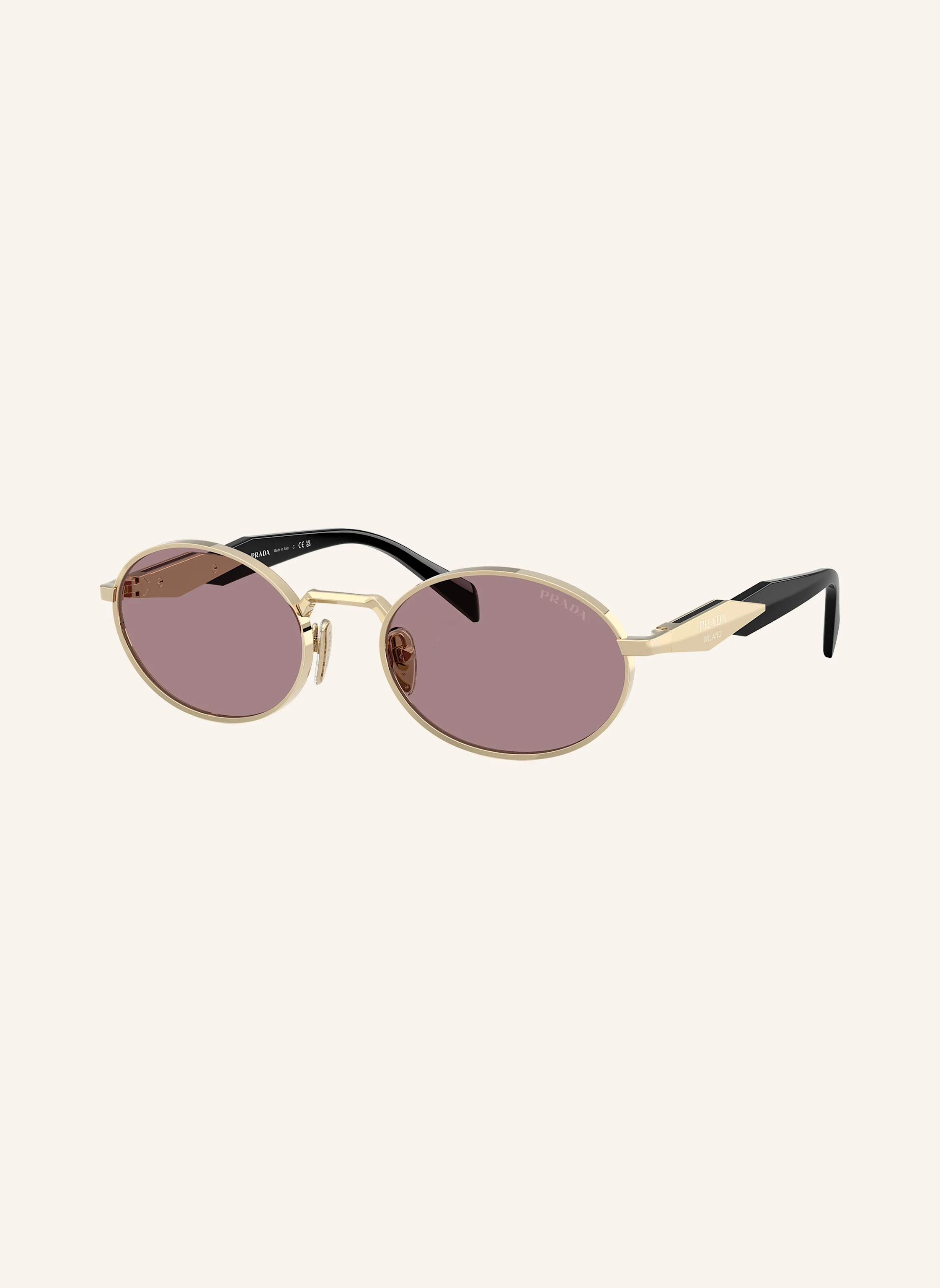 PRADA Sonnenbrille PR 65ZS
