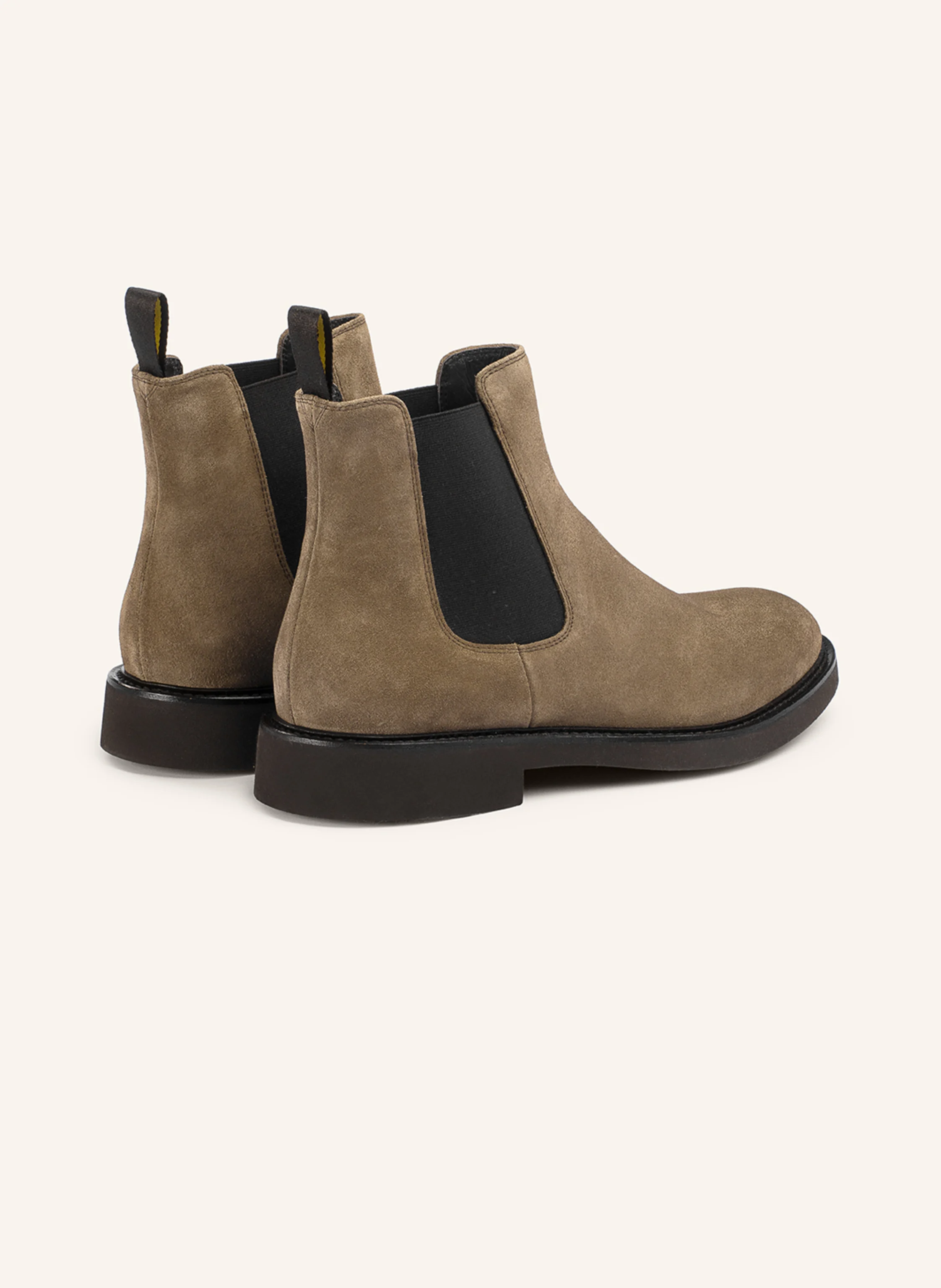 DOUCAL'S Stiefeletten GENOV