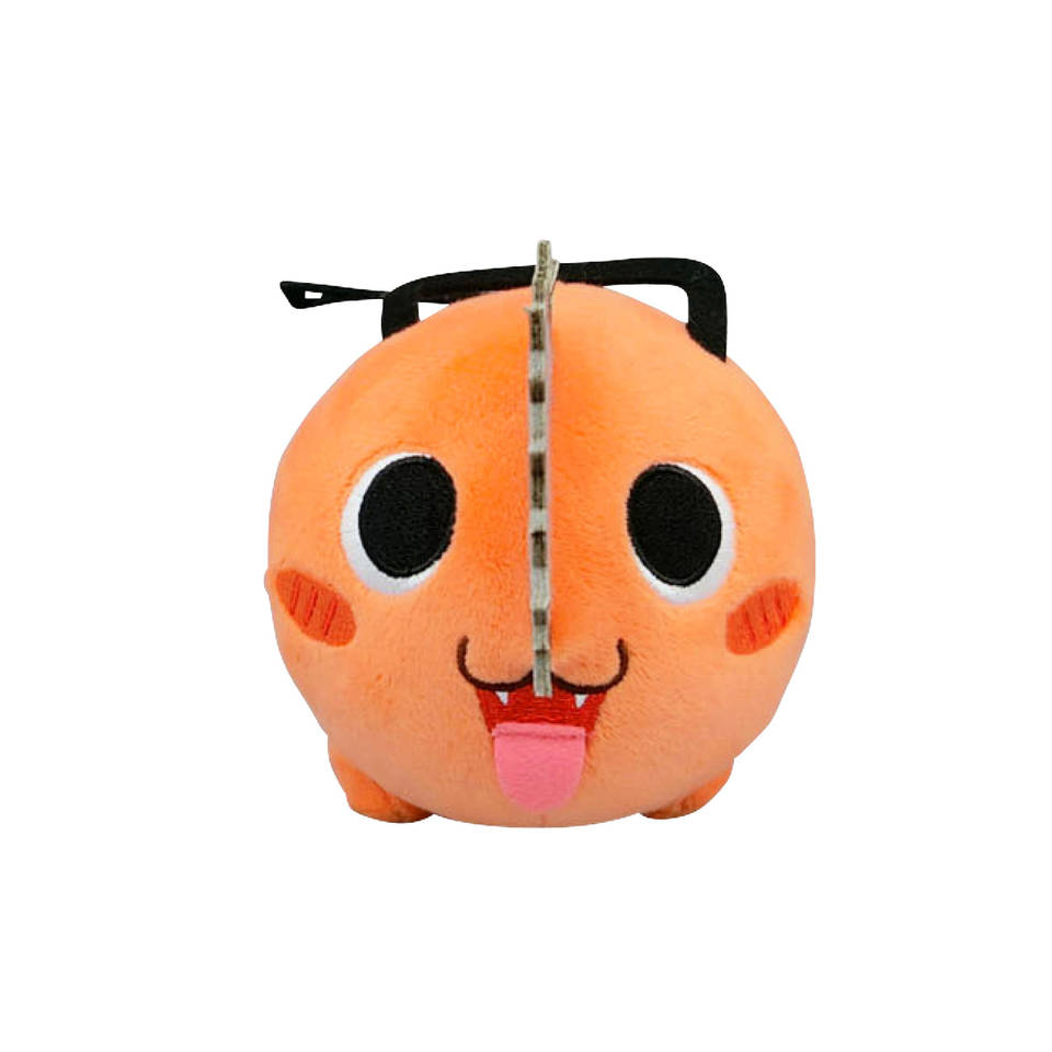 Chainsaw Man pluchen knuffel Pochita - 20 cm