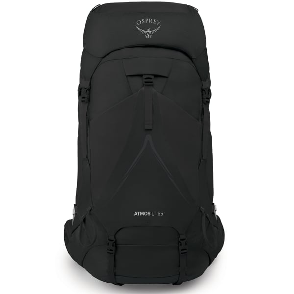 Sac à dos randonnée OSPREY ATMOS AG LT 65 BLACK
