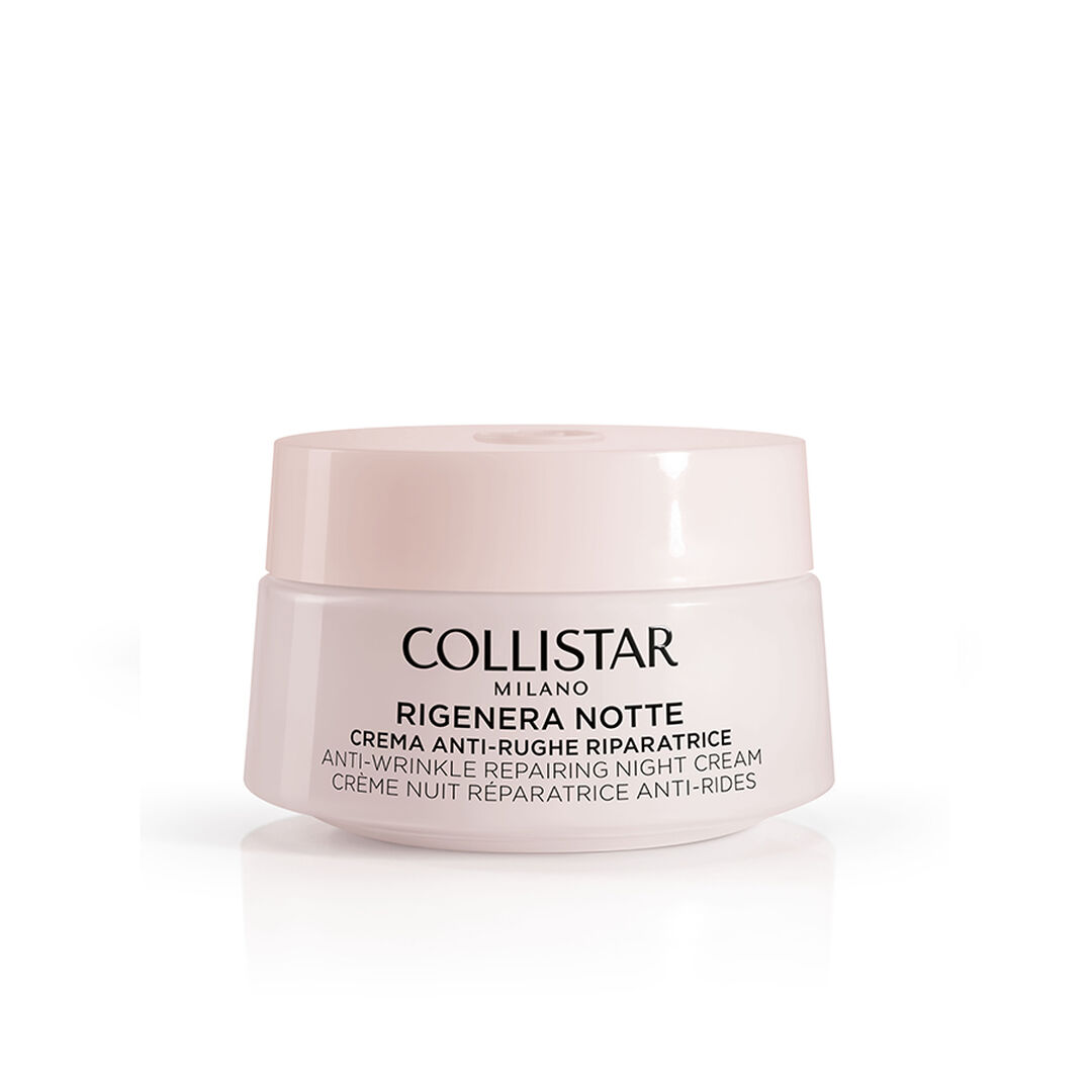 COLLISTAR Cuidados de Rosto A-Wrinkle Creme de Noite - 50ml
