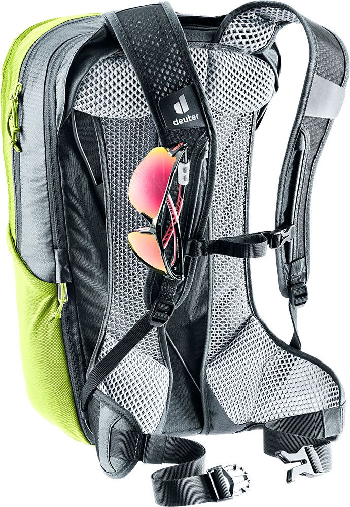 deuter Race Air 14+3 - Fahrradrucksack kaufen | Bike-Discount