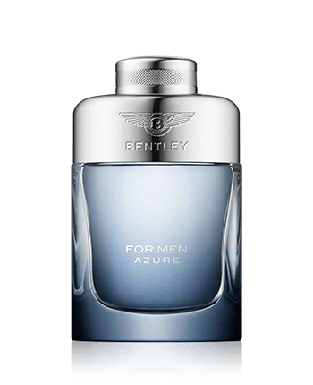 Bentley For Men Azure edt vapo 100ml