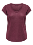Silvery Top