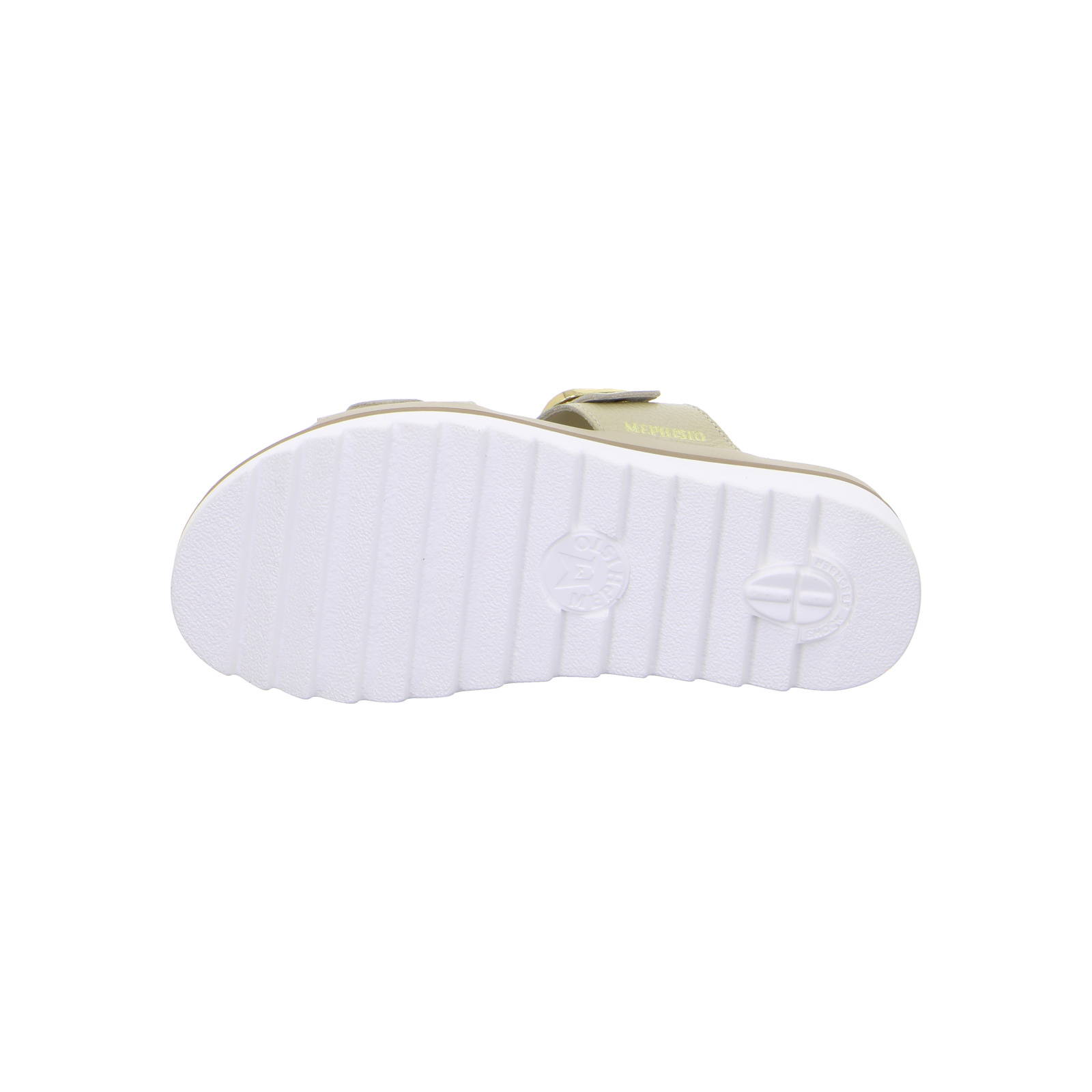 Mephisto mules Deria beige