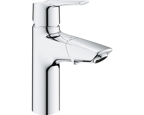Grohe Quickfix wastafelmengkraan START 2021 chroom 23978003