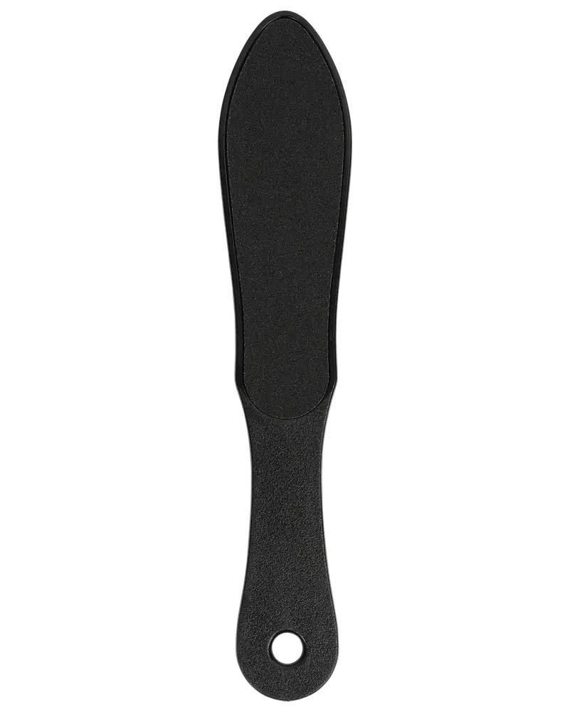 Fodfil dobbeltsidet 27 cm