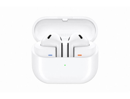 SAMSUNG - Ecouteurs Galaxy Buds3 Blanc