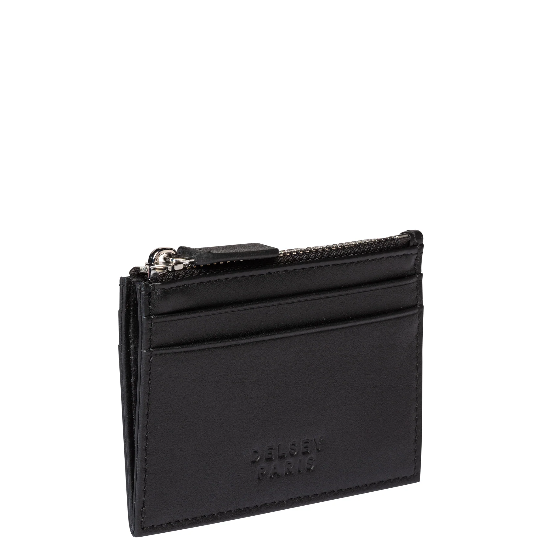 ACCESSOIRE - PORTE CARTES/MONNAIE ZIPPÉ