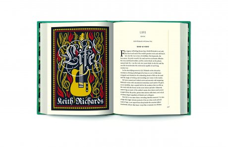 Ex Libris: 100+ Books to Read and Reread (Hardback)