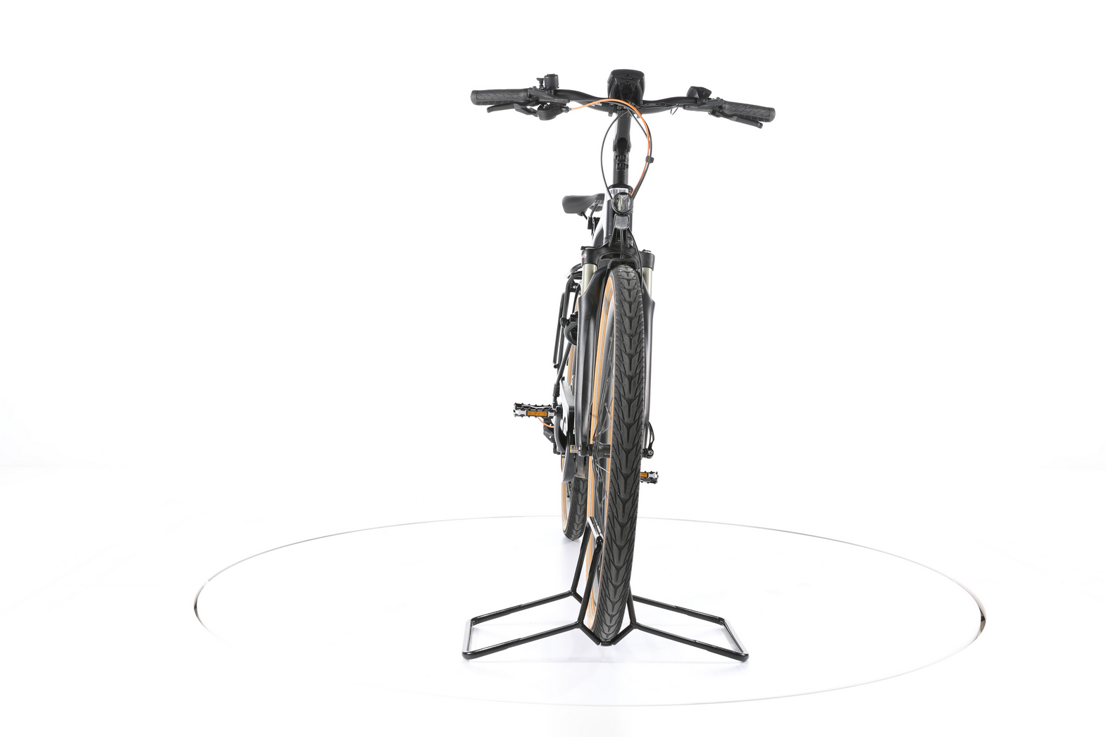 KTM Macina Style 620 (2021) | Step-Through