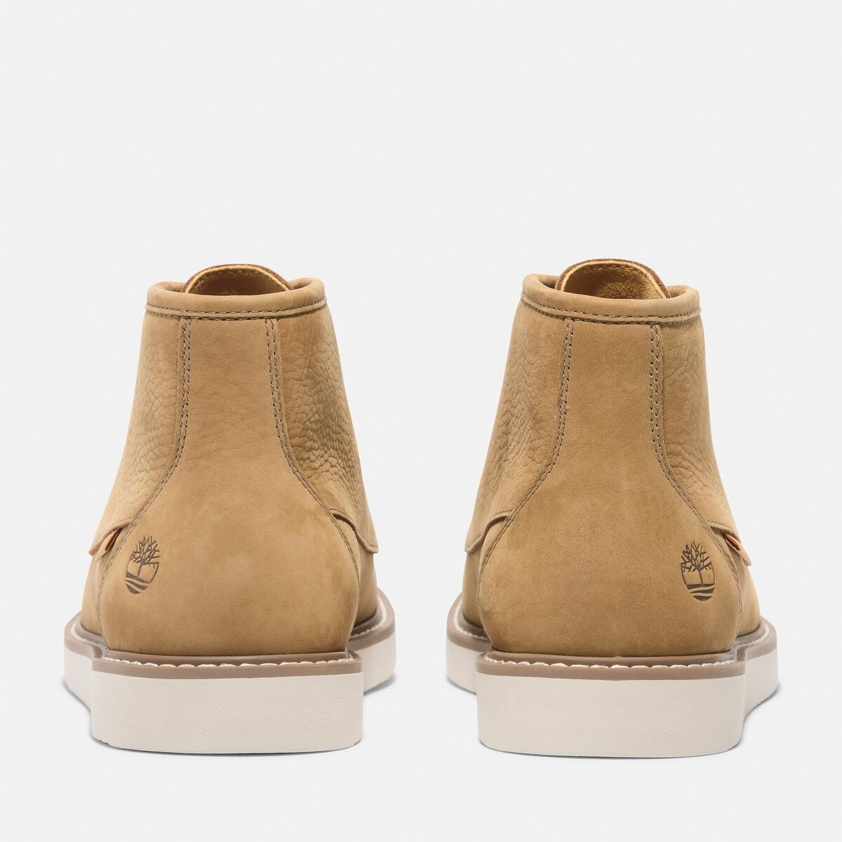 Timberland Schnürboots »NEWMARKET MID LACE UP CHUKKA BOOT«  Winterstiefel, Schnürstiefel, Winterschuhe