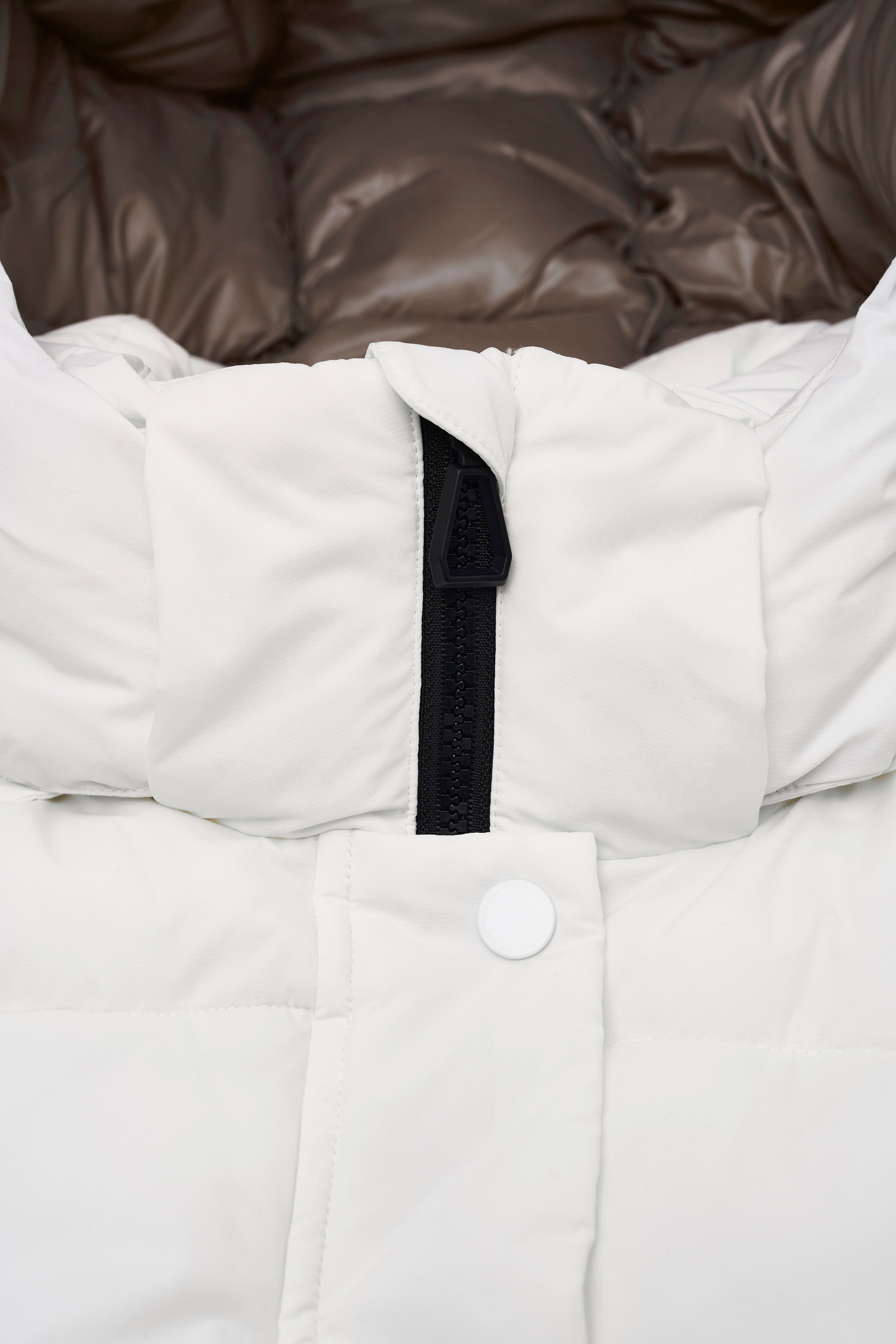ONLANN Daunenjacke Bright White