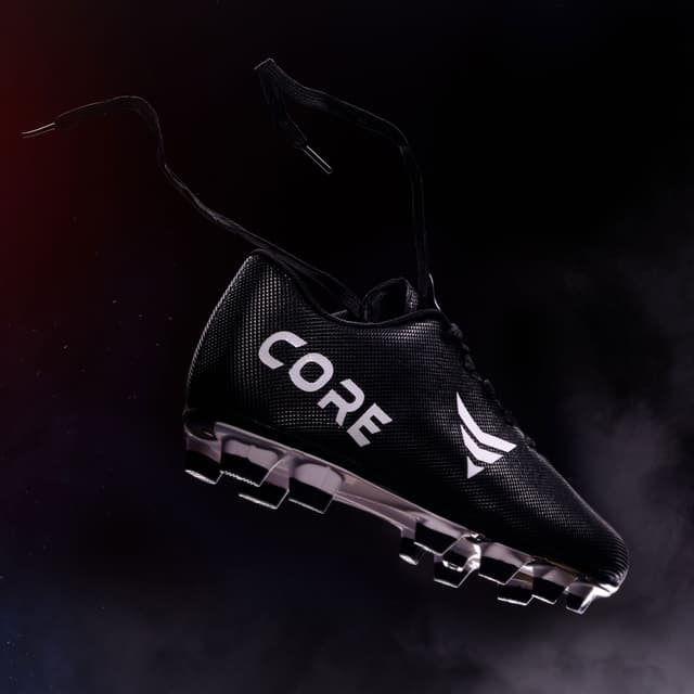 Core Amerikansk fodbold støvler Sback