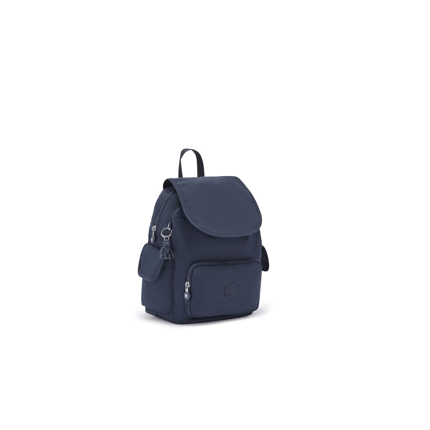 CITY PACK S Petit Sac à Dos - Blue Bleu 2