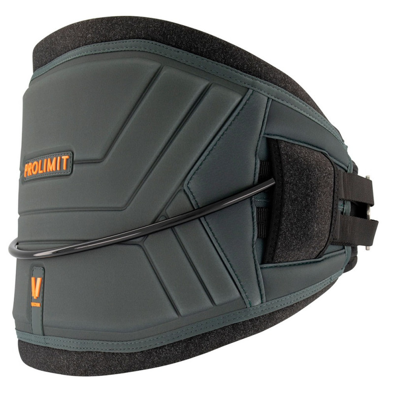 HARNAIS KITESURF PROLIMIT VECTOR ORANGE