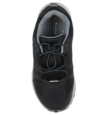 Viking Sko - Nator GTX - Blåck/ Grønite
