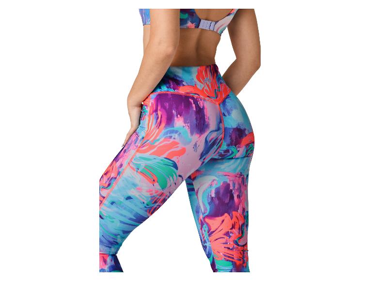 Dames sportlegging