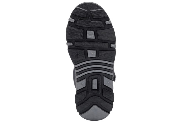 KangaROOS Winterboots »KANGA-BEAN II«  Snowboots, Winterboots, Winterschuhe, herausnehmbarer Innenschuh
