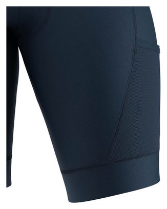 Cuissard Femme Adicta Lab Quartz WMN Bleu Marine