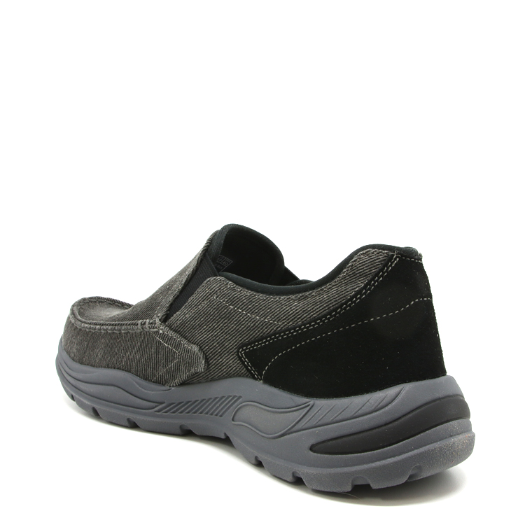Skechers Arch Fit Motley | NOIR
