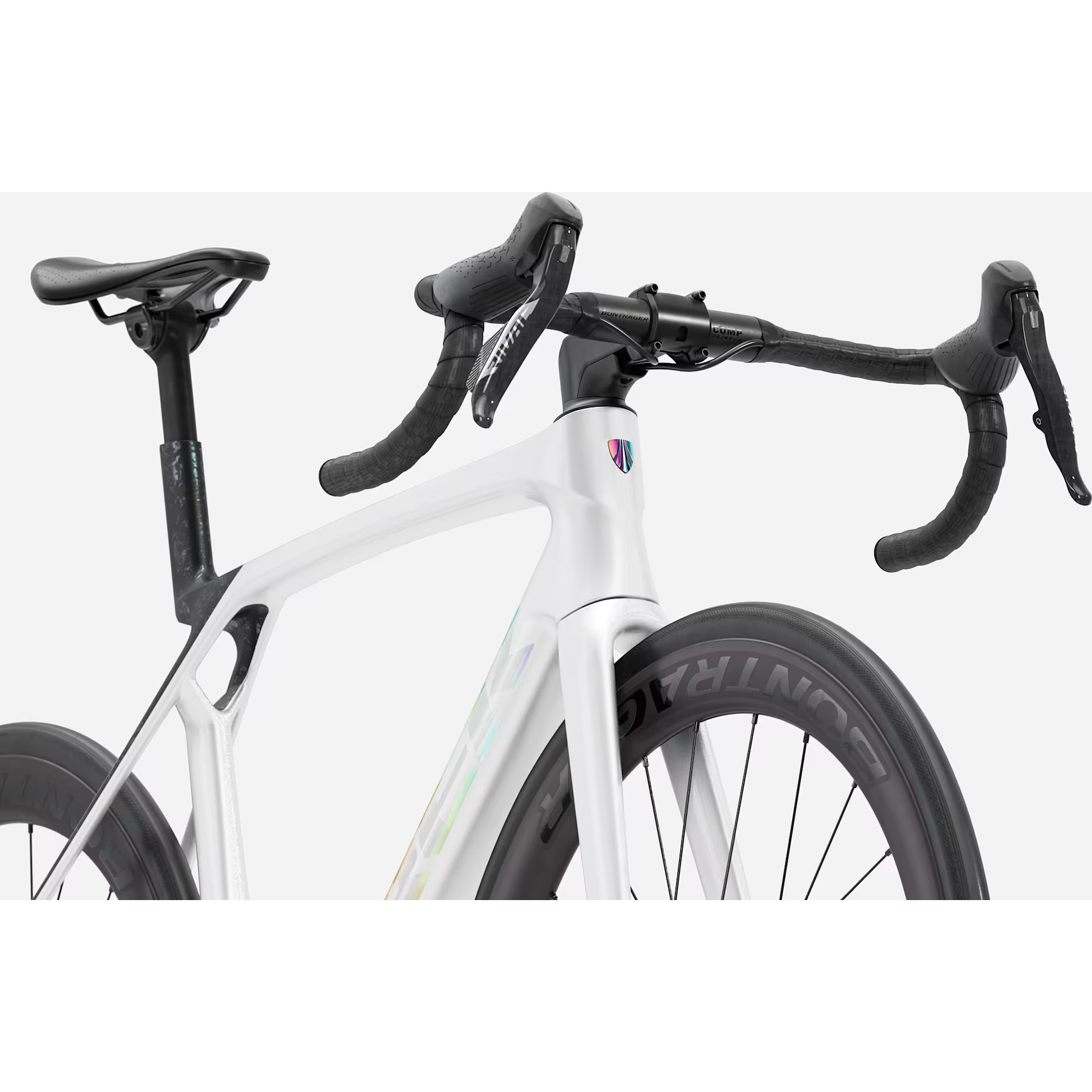 Trek Madone SL 6 AXS Gen 8 2026