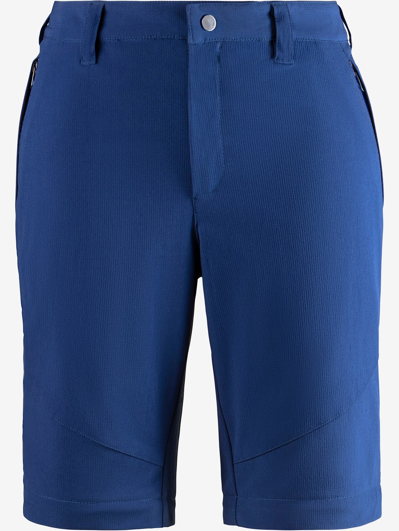 Pantalon et short de trekking 2 en 1