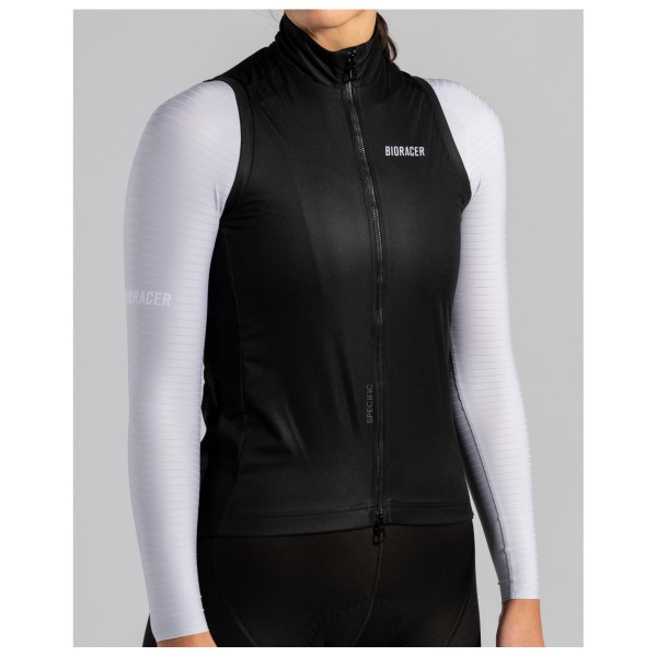 Bioracer - Wind Gilet - Gilet de cyclisme