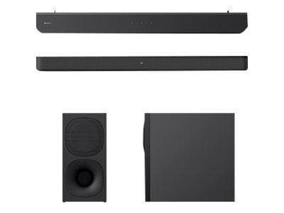 SONY HTS400.CEL