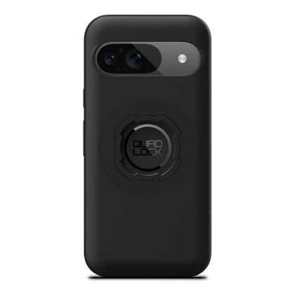 Coque de protection Quad Lock MAG GOOGLE PIXEL 9 / 9 PRO - Noir