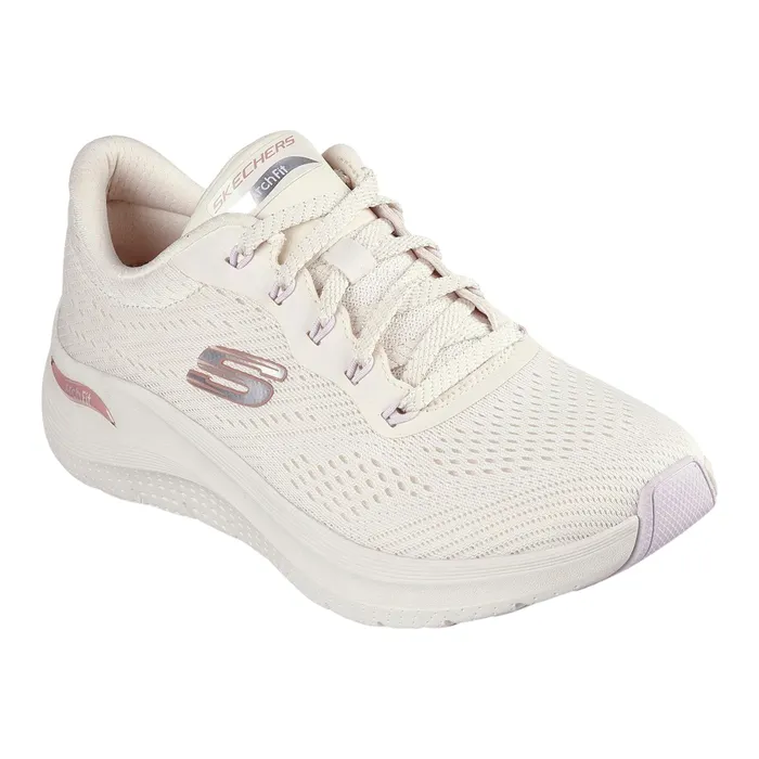 Skechers Arch Fit 2.0 - Big League Sneakers Dames