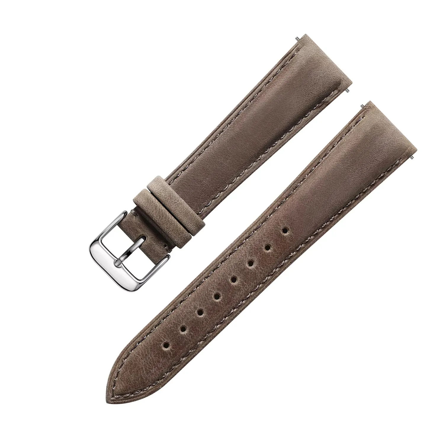Piero Lazzari Italian Læderrem PL1109